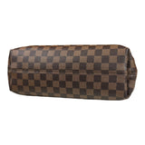 Louis Vuitton Graceful PM Damier Shoulder Bag Canvas N44044 Brown Women's LOUIS VUITTON