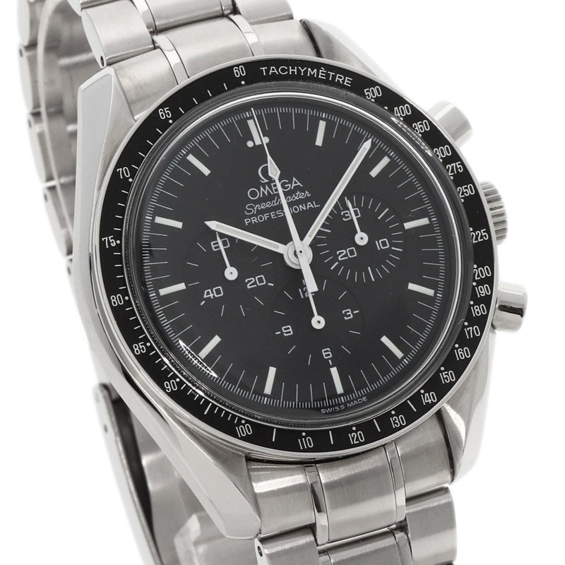 Omega 3570.50 Speedmaster Professional Watch Stainless Steel SS Men's OMEGA