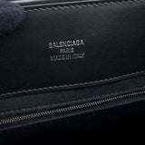 Balenciaga Tote Bag Duty Free M 759973 BALENCIAGA Black