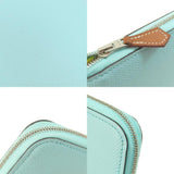 Hermes Azap Silk In Long Wallet Epson Women's HERMES