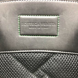 BOTTEGA VENETA 571596 backpack/bag Backpack khaki