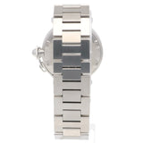 Cartier Pasha C Watch, Stainless Steel 2324, Automatic, Unisex, CARTIER, Overhauled