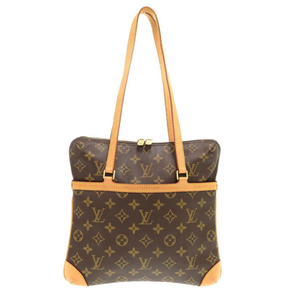 Louis Vuitton Coussin GM Monogram M51141 Handbag LV 0131 LOUIS VUITTON