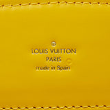 Louis Vuitton Epi Phoenix PM Handbag Shoulder Bag M50941 Jonquille Yellow Leather Ladies LOUIS VUITTON