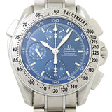 Omega Speedmaster Split Seconds Men's Watch 3540.80.00