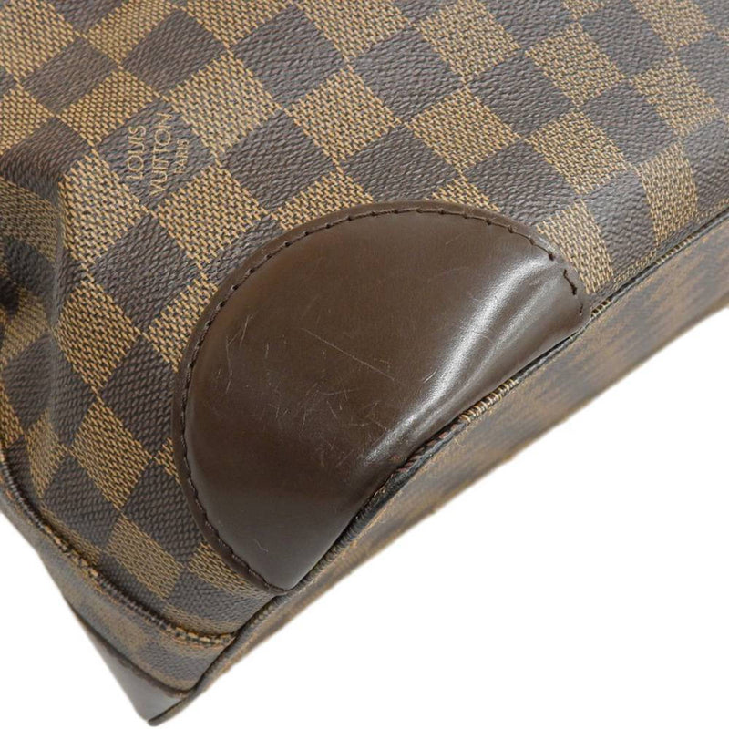 Louis Vuitton LOUIS VUITTON Damier Hampstead GM Tote Bag N51203