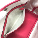 Hermes Bag Tote Bag Hand Bag Bougainvillea pink SilverHardware