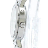 Hermes Clipper Quartz Stainless Steel Women's Dress Watch CL4.210