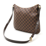 LOUIS VUITTON Damier Bloomsbury PM Shoulder Bag N42251