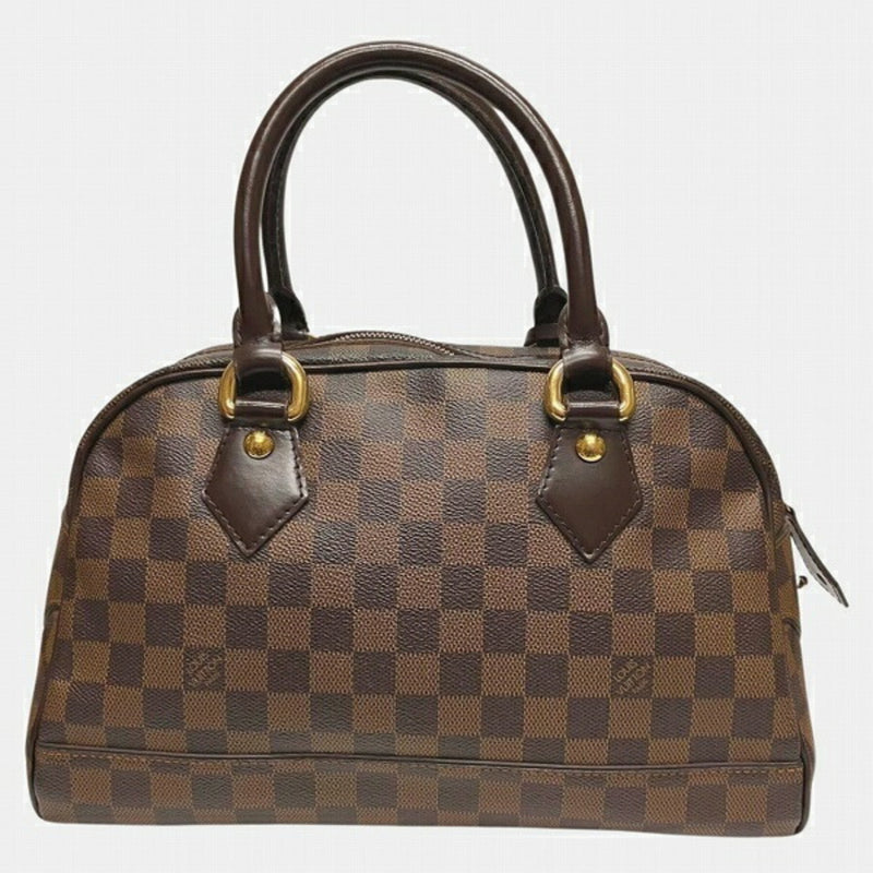 Louis Vuitton Damier Duomo N60008 Bags Handbags Men's Women's