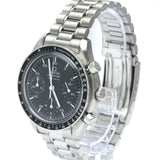 Polished OMEGA Speedmaster Automatic Steel Mens Watch 3510.50