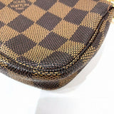 Louis Vuitton Damier Pochette Accessoires N58009 Bag Pouch Women's