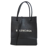 Balenciaga 555140 Tote XXS Shoulder Bag Leather Women's BALENCIAGA