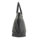 Bottega Veneta Design Tote Bag Calfskin Women's BOTTEGA VENETA