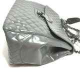 Chanel Hand Bag 2WAY Chain bag shoulder bag Shoulder Bag gray