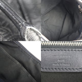 LOUIS VUITTON Louis Vuitton Ixia PM Handbag M97071 Monogram Antia Black Shoulder Bag