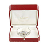 Cartier Must 21 Watch, Stainless Steel 1340 Quartz, Ladies CARTIER