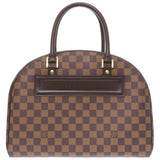 Louis Vuitton Damier Nolita N41455 Handbag Bag