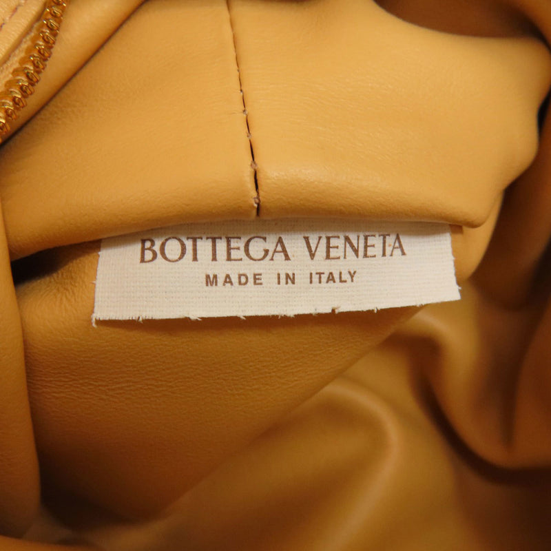 Bottega Veneta Design Handbag Calfskin Women's BOTTEGA VENETA