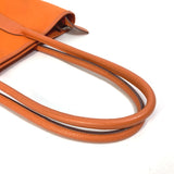 Hermes Shoulder Bag Shoulder Bag Bag Tote Bag Orange