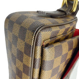 LOUIS VUITTON Damier Ravello GM Ebene N60006 Shoulder Bag Bags for Women and Men