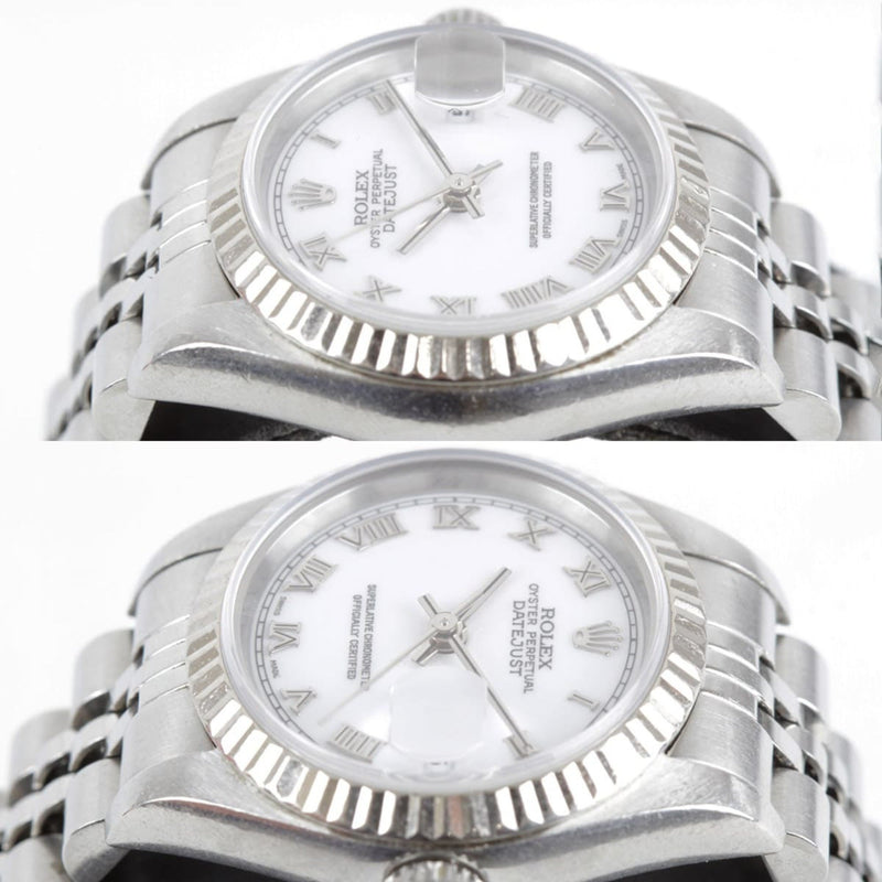 ROLEX 79174 automatic watch ladies