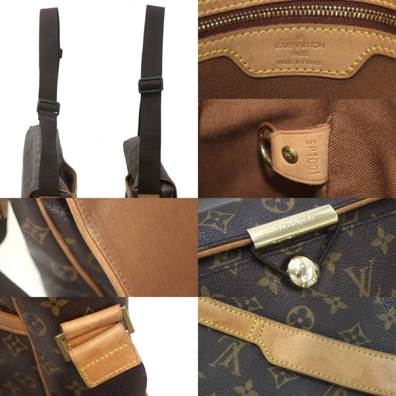 LOUIS VUITTON Avesses Bag Monogram M45257 SP1001