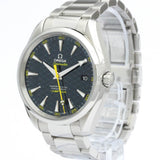 OMEGA Seamaster Aqua Terra James Bond Watch Watch 231.10.42.21.03.004 BF560251