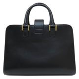 Saint Laurent handbag calf leather ladies