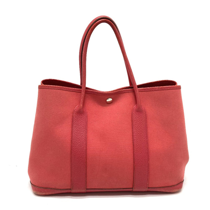 Hermes bag handbag Tote Bag Bougainvillea pink