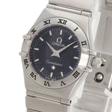 Omega 1562.40 Constellation Watch Stainless Steel SS Ladies OMEGA