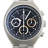 Omega Speedmaster Mark II Rio 2016 Limited World 2116 Men's Watch 522.10.43.50.01.001