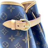 LOUIS VUITTON Louis Vuitton Batignolles Horizontal Monogram M51154