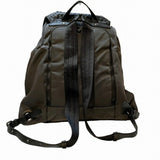 Bottega Veneta Intrecciato Bag Pack Rucksack 409595-VAYE3-1000 Men's