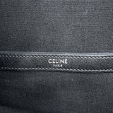 Celine Backpack Triomphe Medium Leather 188382BOV CELINE Bags