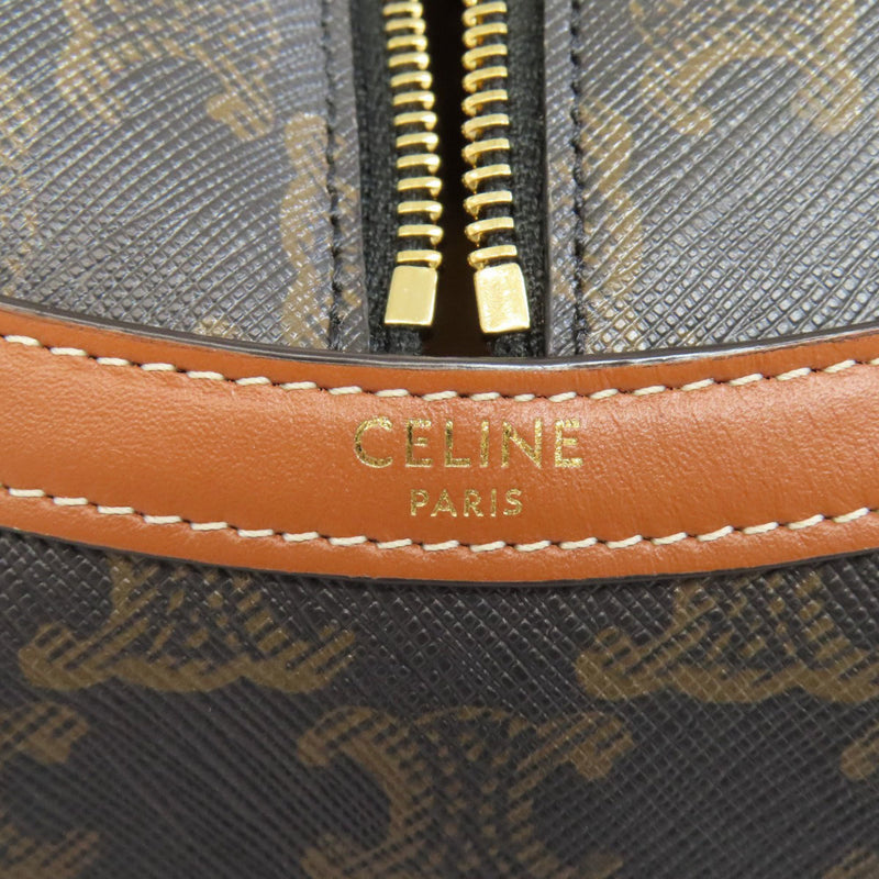 CELINE Triomphe handbag for women