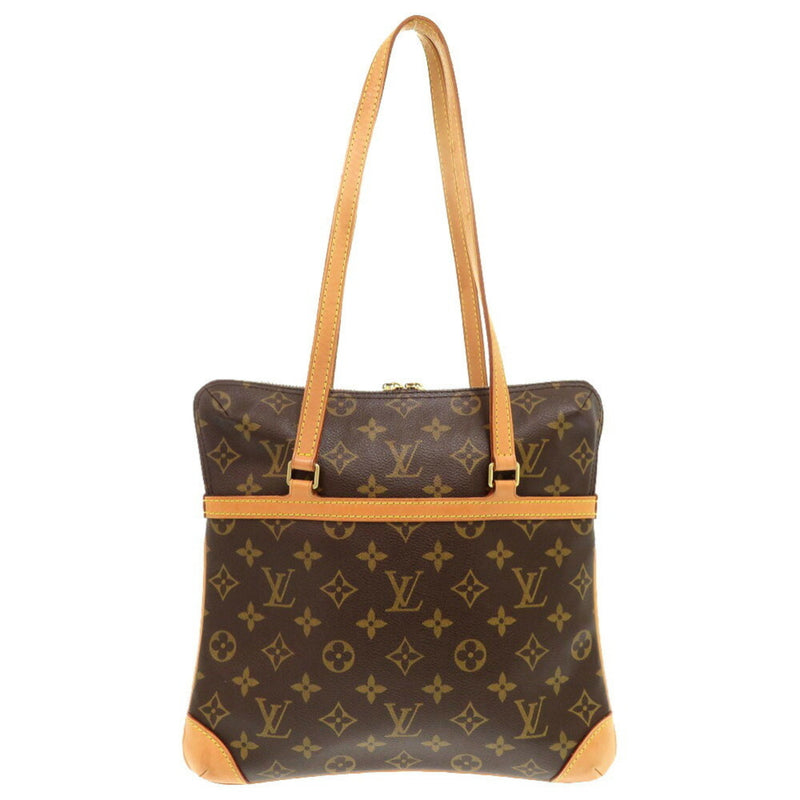 Louis Vuitton Coussin GM Monogram M51141 Handbag LV 0131 LOUIS VUITTON