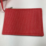 Hermes Mothers bag Shoulder Bag with pouch Tote Bag Red