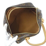 Louis Vuitton LOUIS VUITTON Bag Monogram Women's Handbag Montorgueil PM M95565 Brown