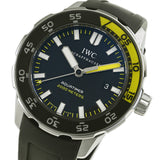 IWC Aquatimer Automatic 2000 Watch IW356802