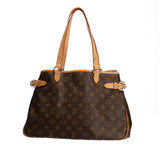 Louis Vuitton LOUIS VUITTON Batignolles Orisontal Monogram Tote Bag Ladies