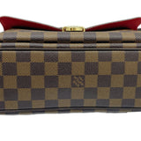 LOUIS VUITTON Damier Ravello GM Ebene N60006 Shoulder Bag Bags for Women and Men