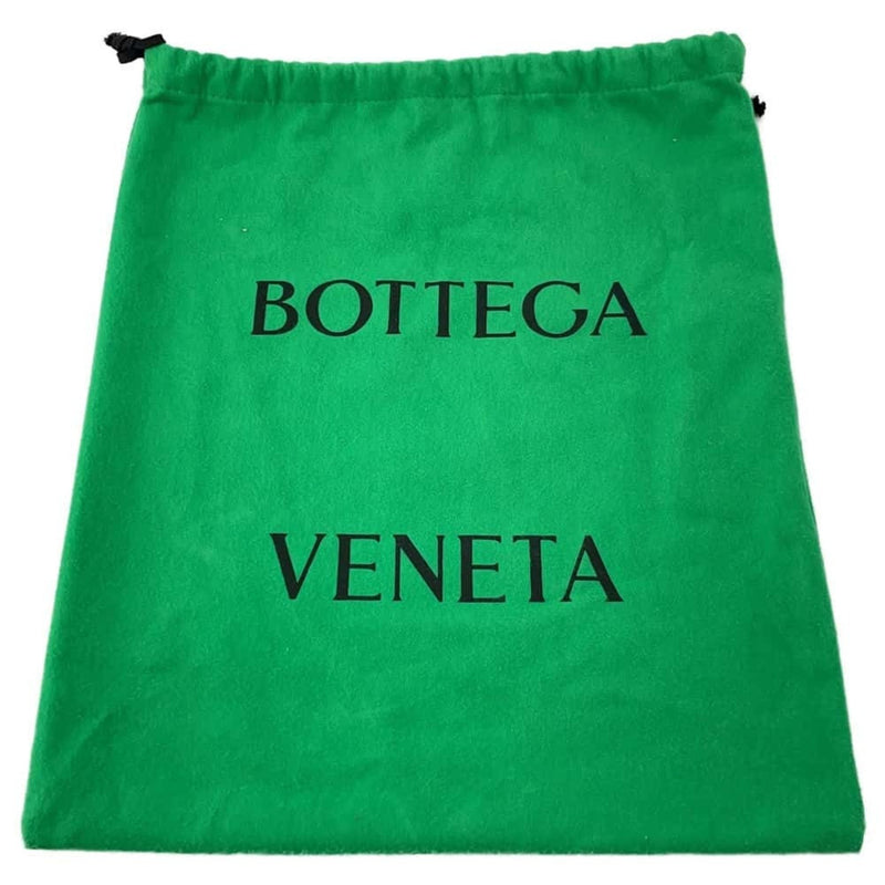 Bottega Veneta Shoulder Bag Tie Intrecciato Lambskin 690503 BOTTEGA VENETA