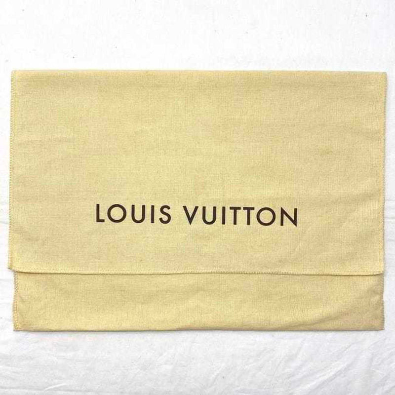 Louis Vuitton Handbag Marel Brown Beige Monogram M51157 Canvas Nume VI1004 LOUIS VUITTON Flap Belt One Shoulder Bag LV