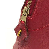 Hermes Bag Hand Bag Shoulder Bag Hand Bag Rouge Viff (Red) GoldHardware