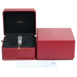 CARTIER Tank Francaise SM Battery-powered WSTA0065 Women's Watch