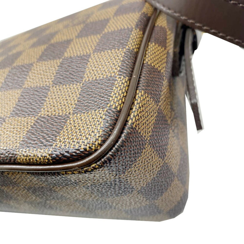 LOUIS VUITTON Damier Ravello GM Ebene N60006 Shoulder Bag Bags for Women and Men