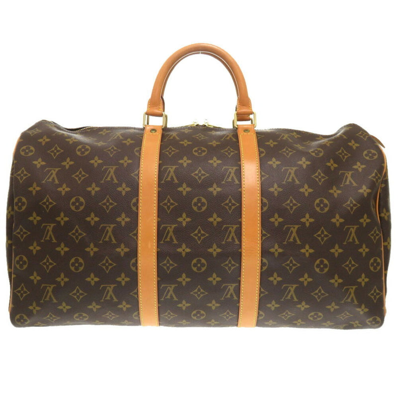 Louis Vuitton Keepall 50 Monogram M41426 Boston Bag