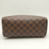 Louis Vuitton Damier LOUIS VUITTON Brera N51150 Handbag Ebene 250741