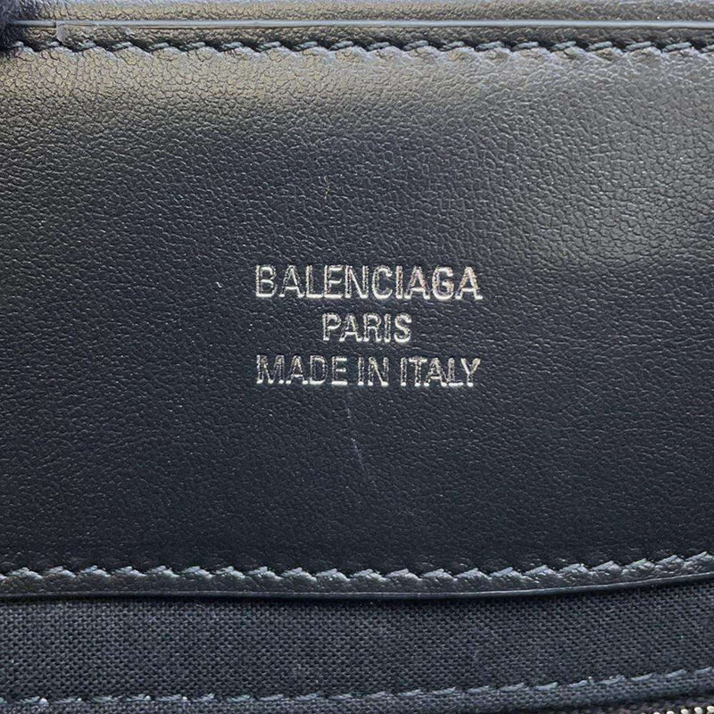 Balenciaga Tote Bag Duty Free M 759973 BALENCIAGA Black